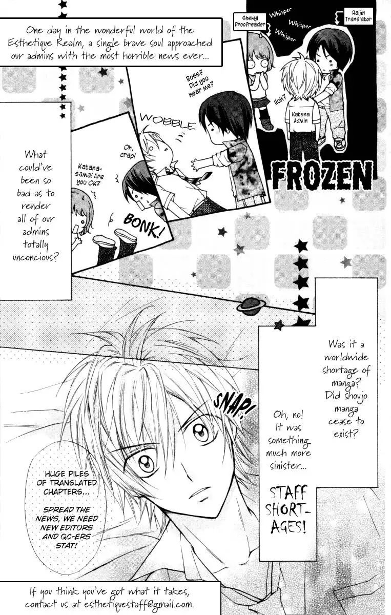 Chicken Cutlet Princess Chapter 12 2